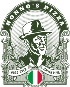 Nonnos Pizza Nonnos Pizza